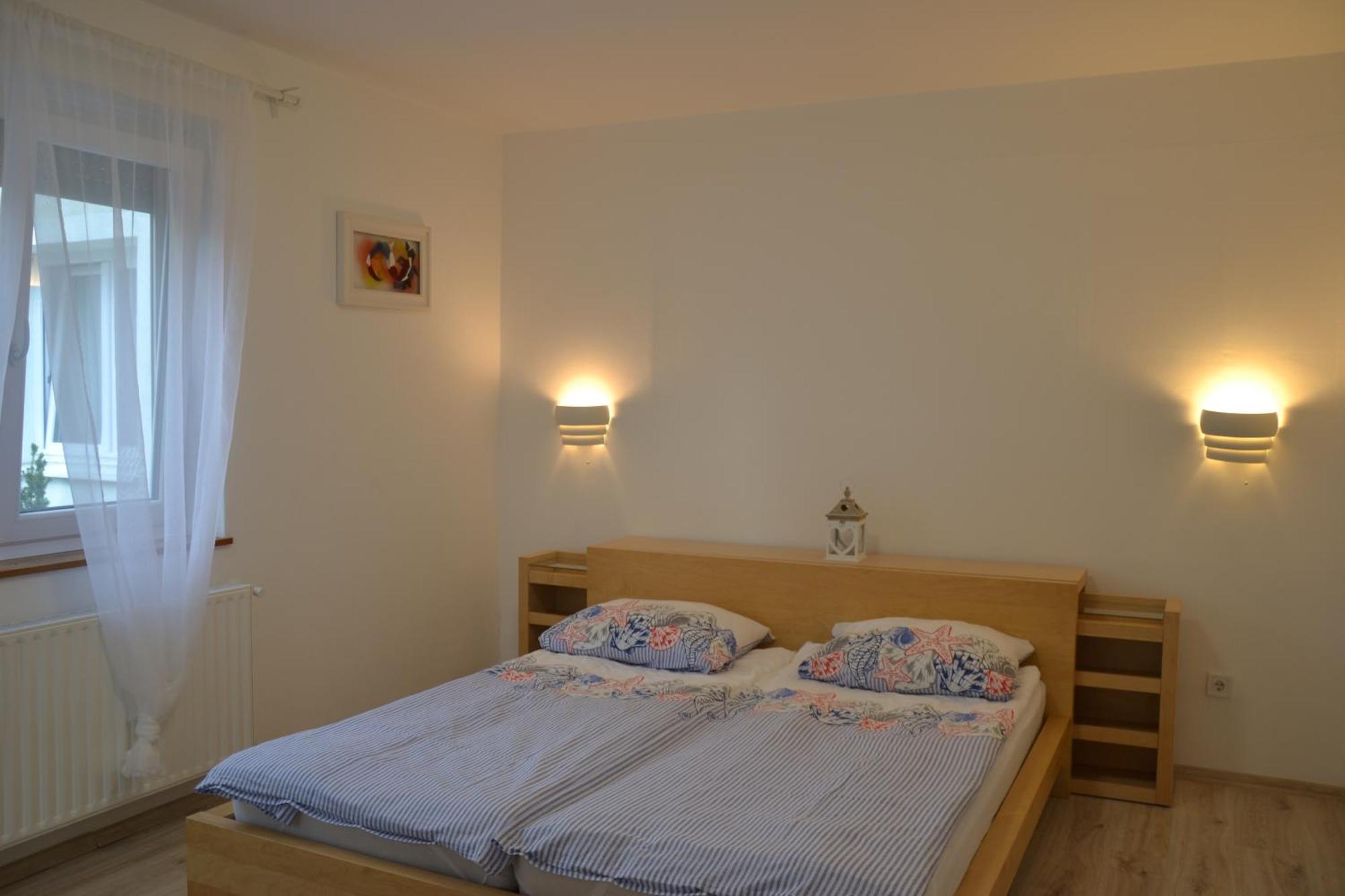 Akvamarin Apartman 凯斯特海伊 外观 照片