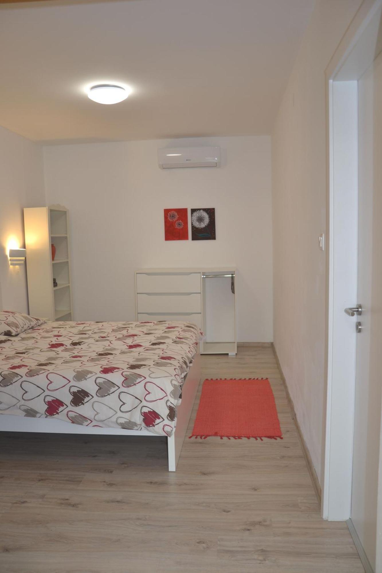 Akvamarin Apartman 凯斯特海伊 外观 照片
