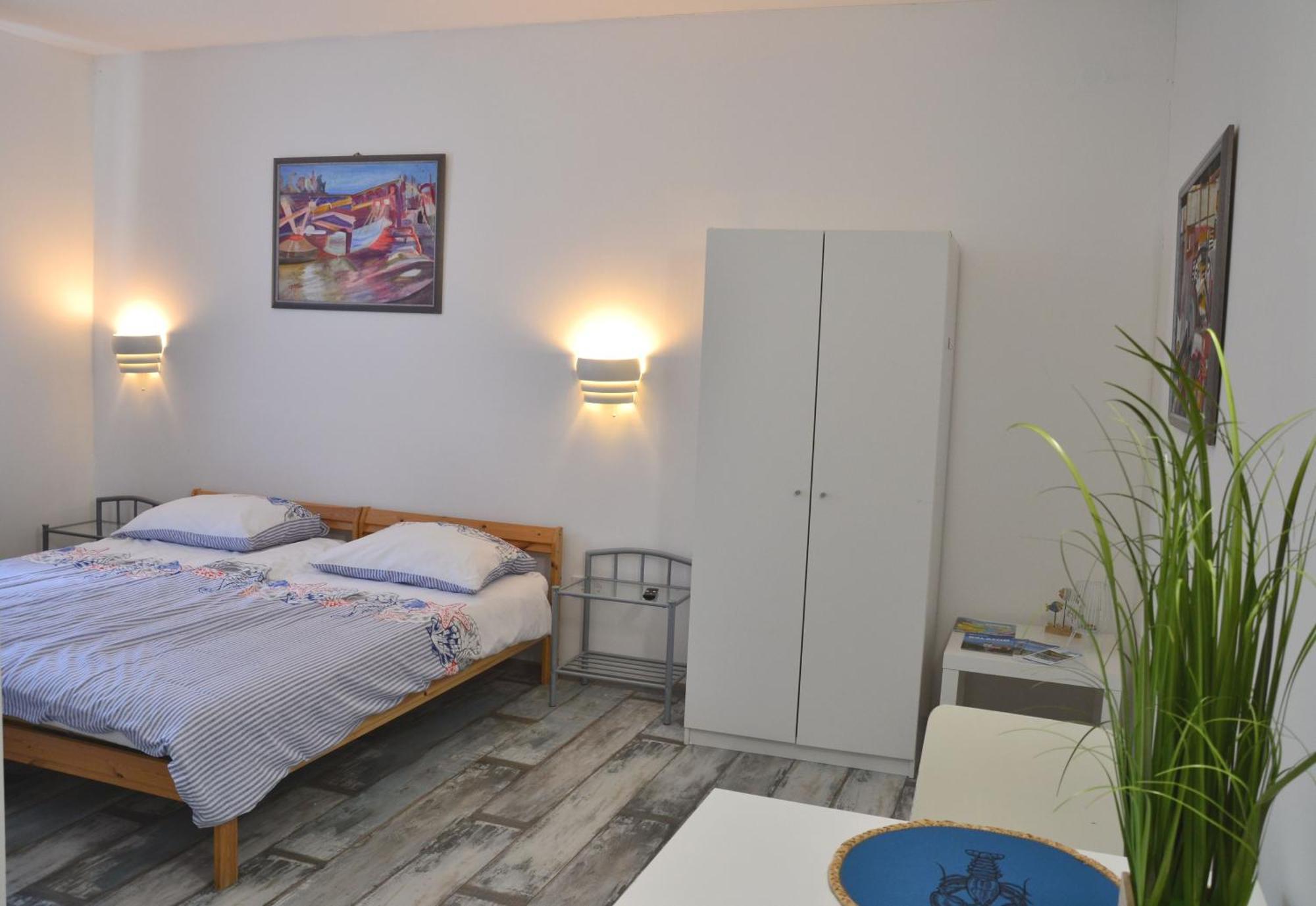 Akvamarin Apartman 凯斯特海伊 外观 照片